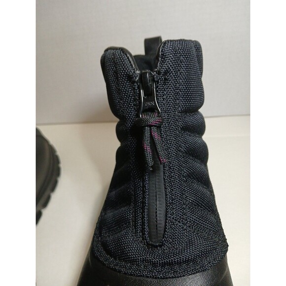 Sperry Women's Duck Float Zip Seacycled Winter/Snow Boots - STS88064 Sz8 NWOB - Picture 9 of 16